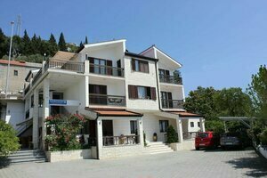 Гостиница Guest House San Antonio в Плоче