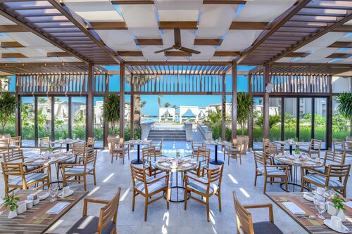 Гостиница Jaz Elite Casa Del Mar Beach в Мухафазе Красное Море