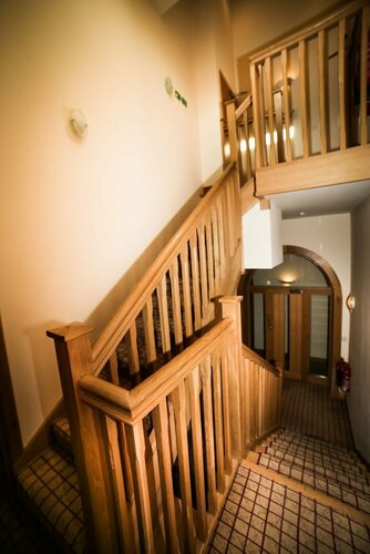 Гостиница Newcastle Jesmond Hotel в Ньюкасле-апон-Тайн
