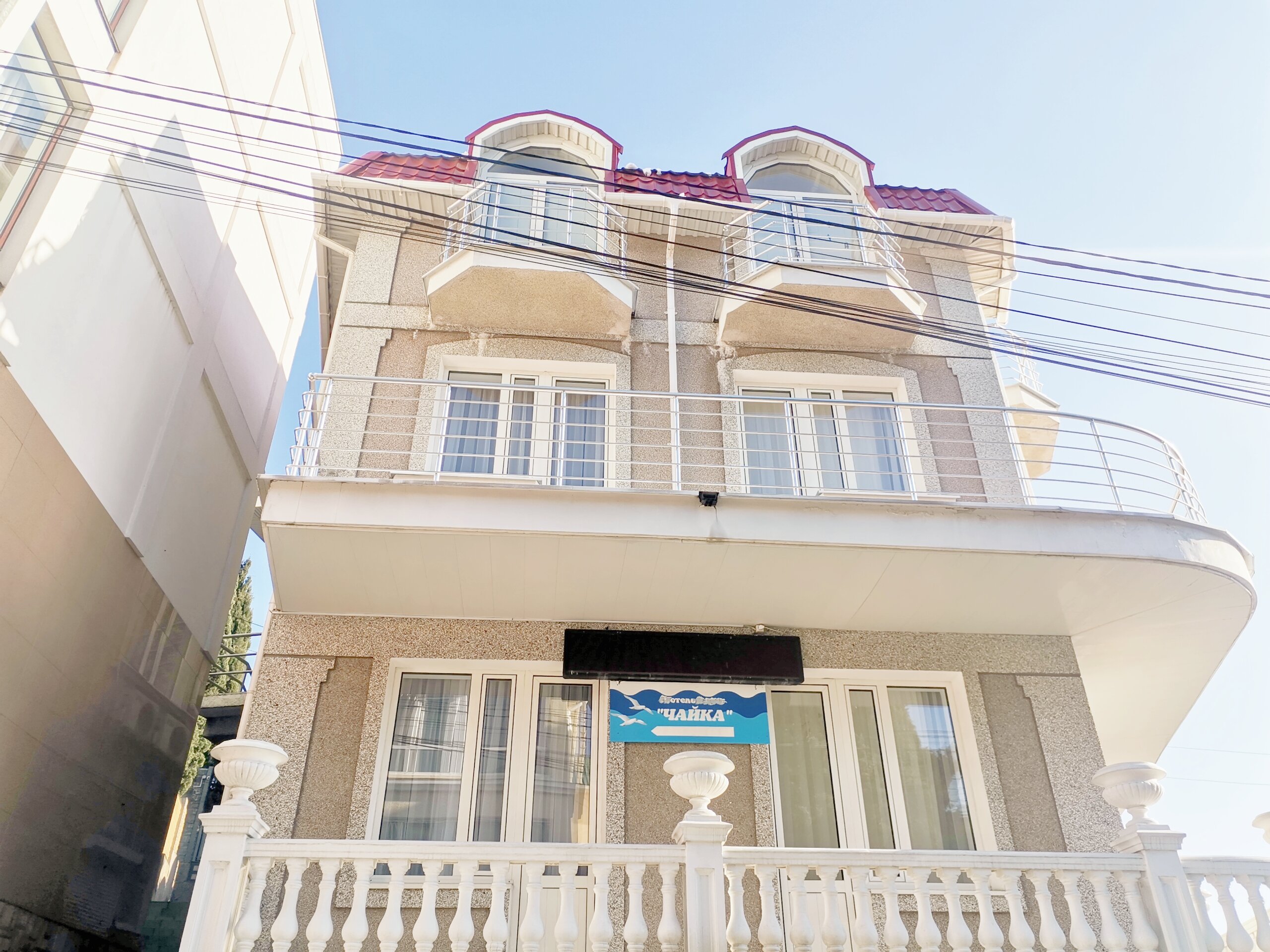 Фото отеля 4