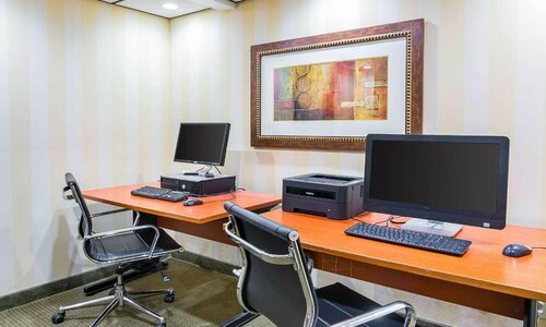 Гостиница Comfort Inn Herndon - Reston в Херндоне