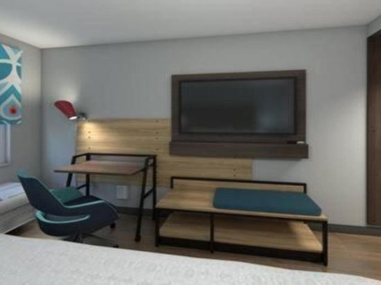 Фото Tru by Hilton Georgetown