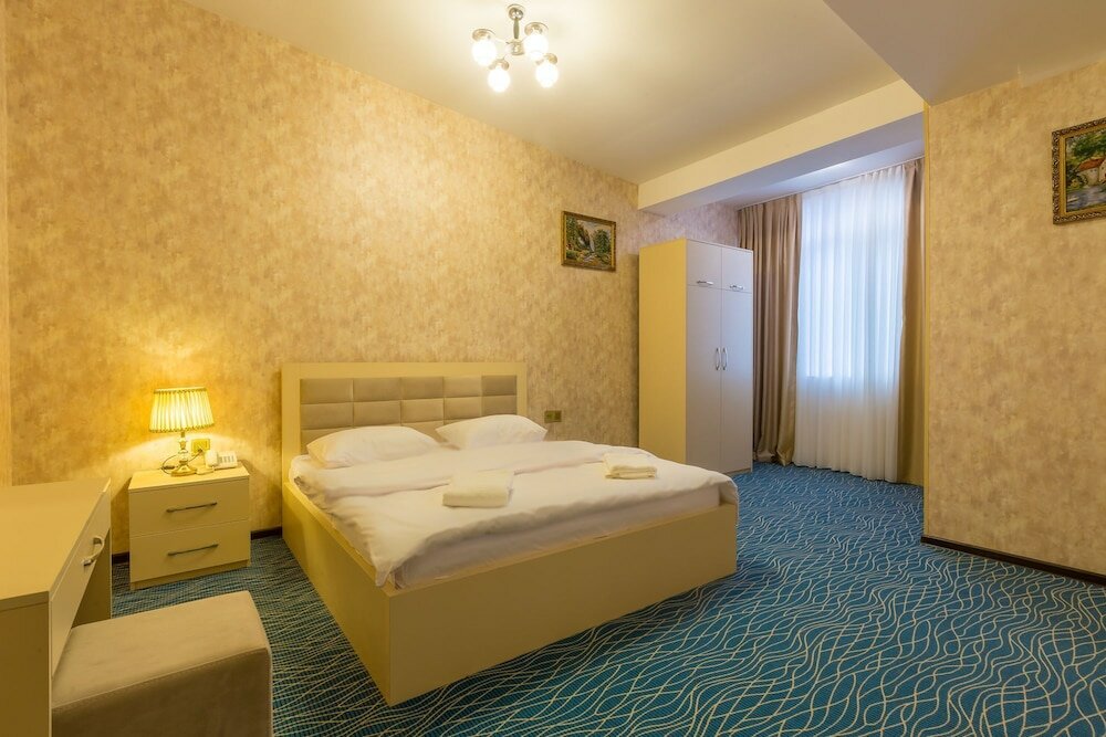 Фото Art Hotel Baku