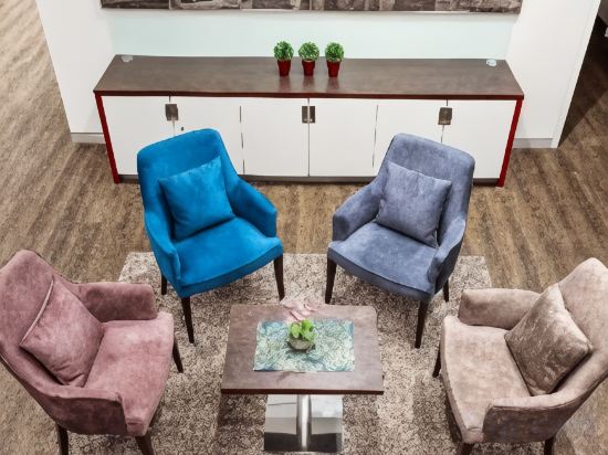 Фото Best Western Hotel Darmstadt Mitte