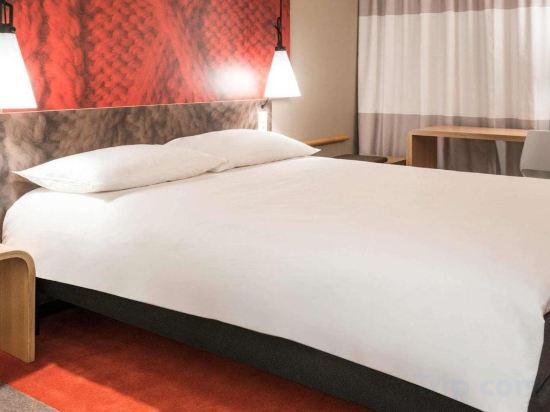 Фото Ibis Tbilisi Stadium