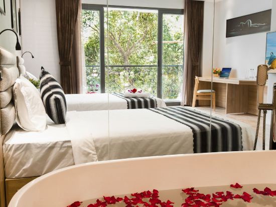 Фото Aiden Saigon Hotel