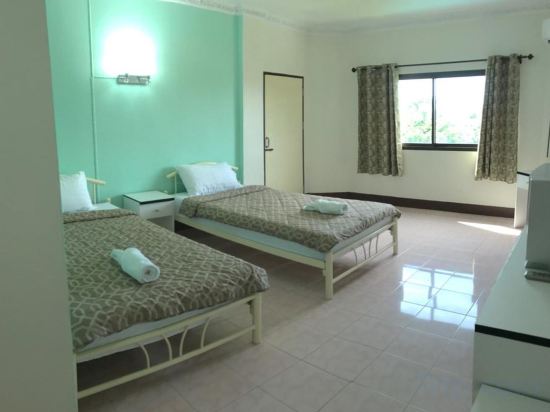 Фото The Great Rayong Hotel