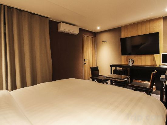 Фото Blanc Hotel Gangnam