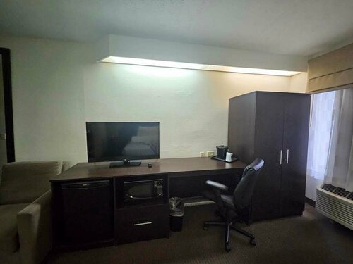 Гостиница SureStay by Best Western Summerville Flowertown в Саммервилле