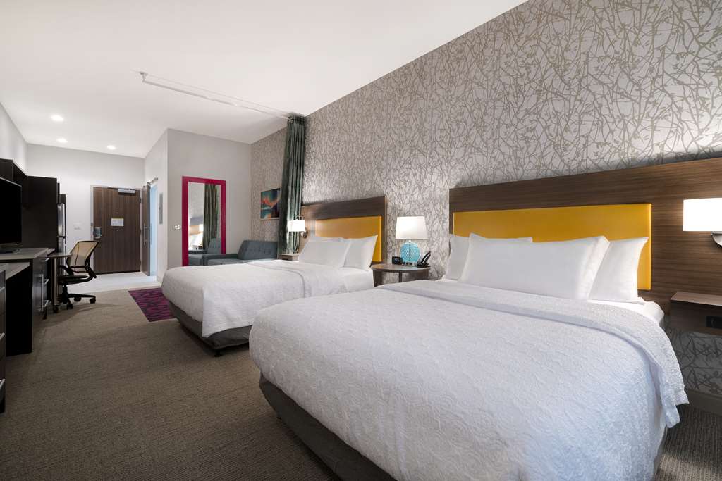 Фото Home2 Suites by Hilton Redding