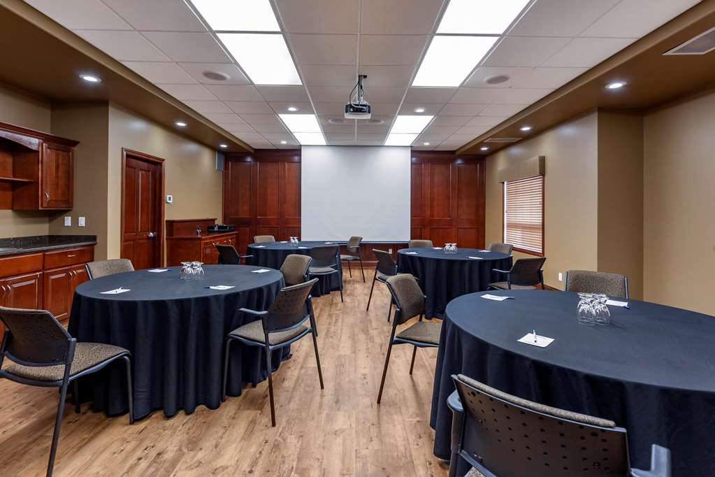 Фото Best Western Plus Meridian Hotel