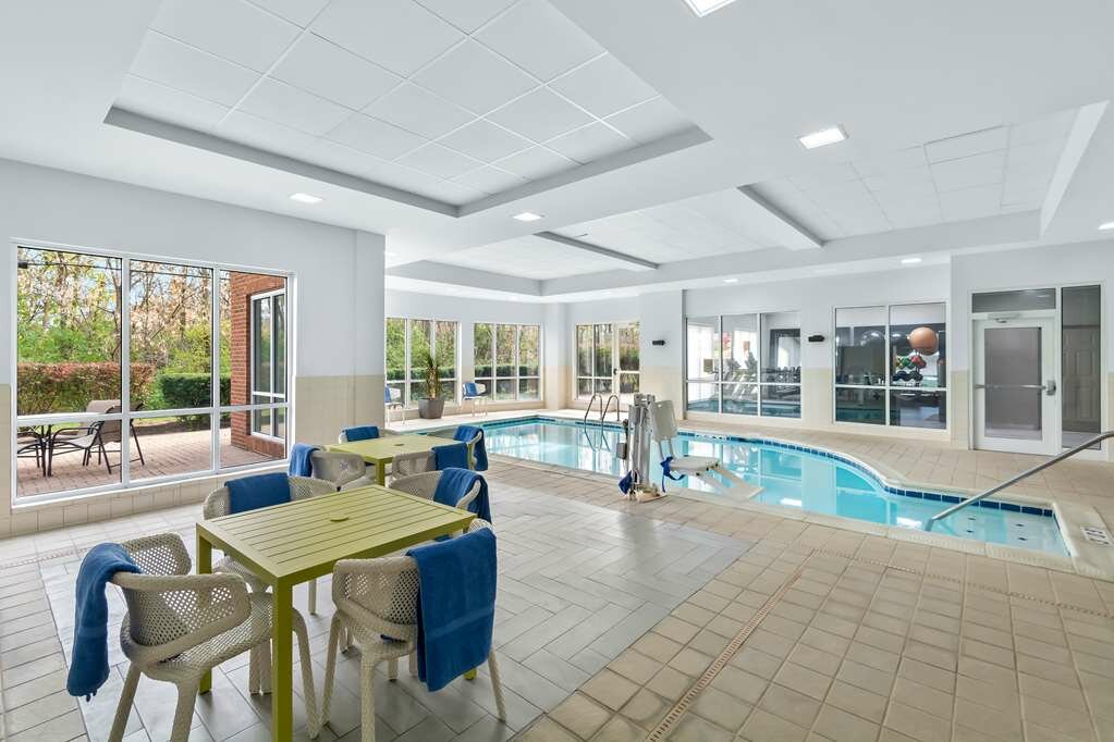 Фото Hilton Garden Inn Lexington Georgetown
