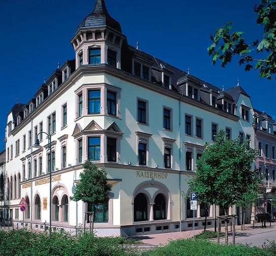 Фото отеля 2