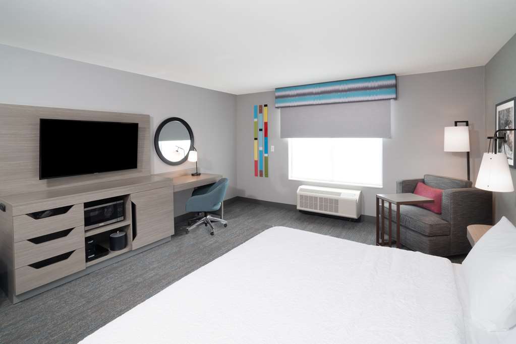 Фото Hampton Inn Greer Greenville, Sc