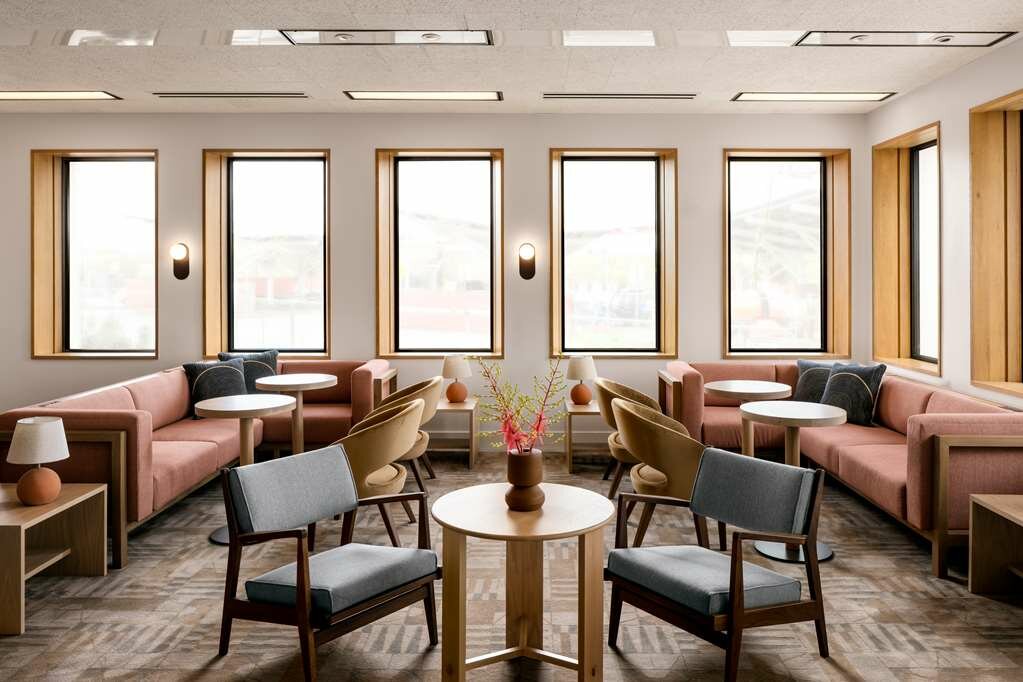 Фото Hotel Marcel New Haven, Tapestry Collection by Hilton