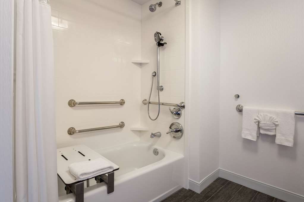 Фото Hampton Inn & Suites San Diego-Poway