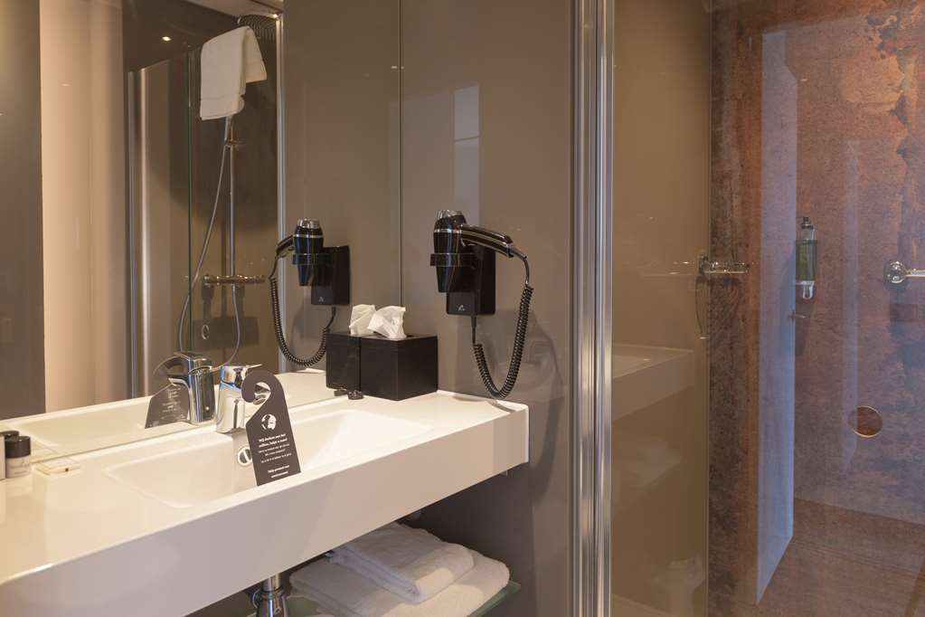 Фото Flonk Hotel Groningen Zuid, Bw Signature Collection