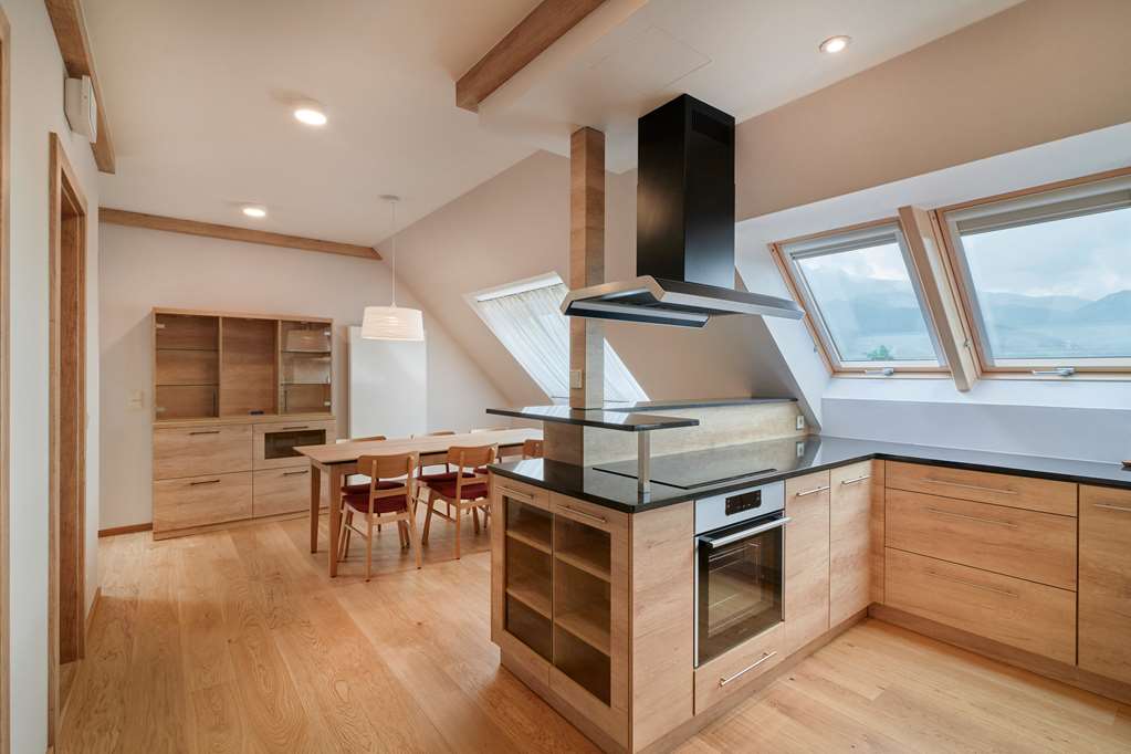 Фото Radisson Blu Hotel & Residences, Zakopane