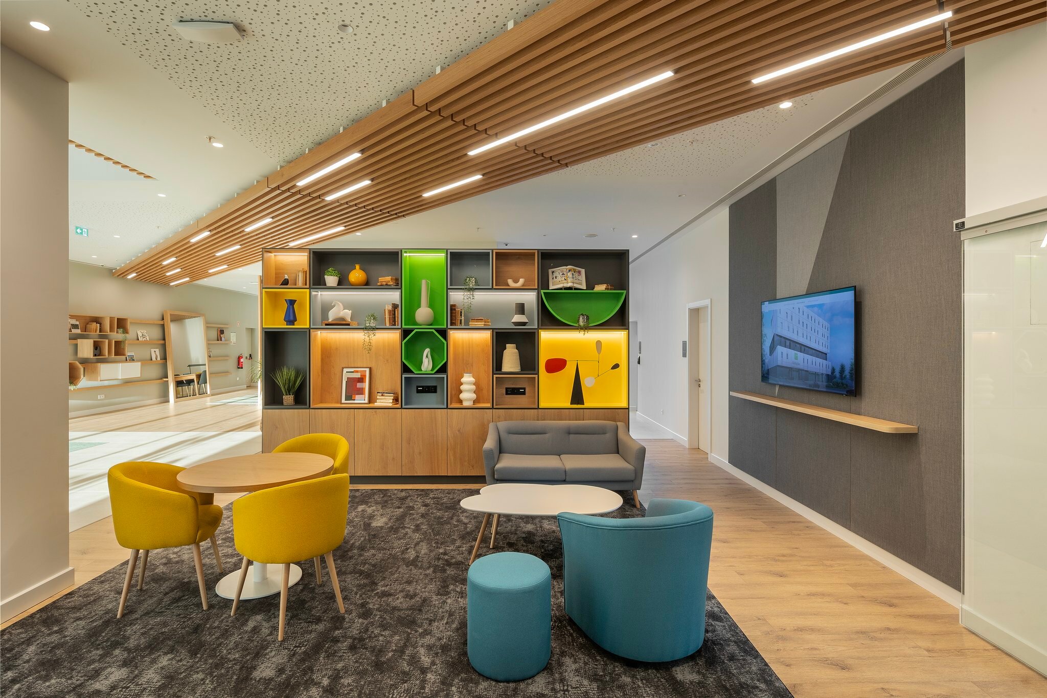Фото Holiday Inn Braga by IHG