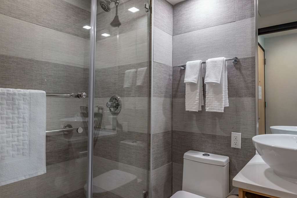 Фото Best Western Plus Soho Hotel
