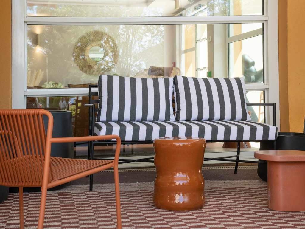 Фото Ibis Golfe de Saint-Tropez