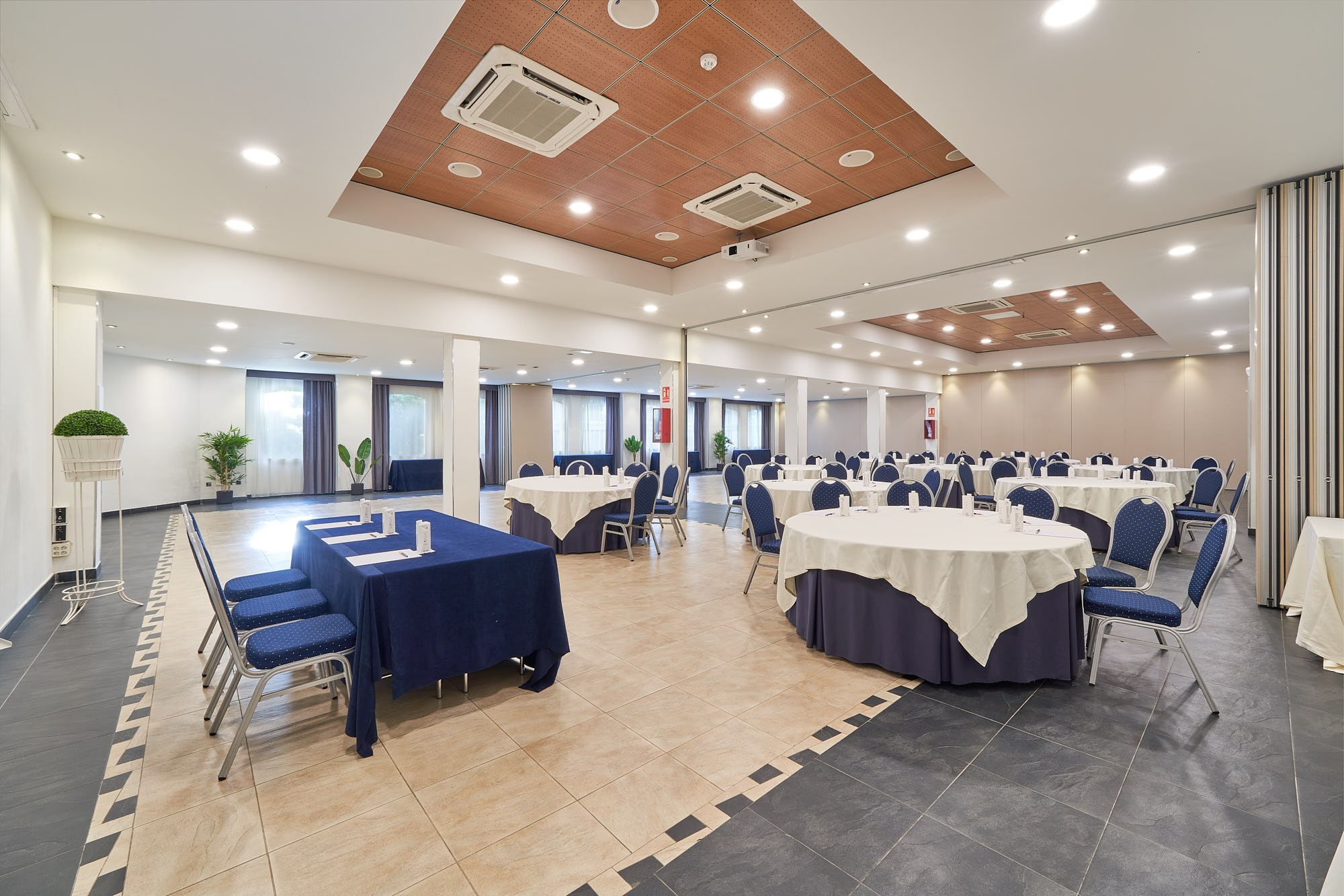 Фото Eurostars Malaga