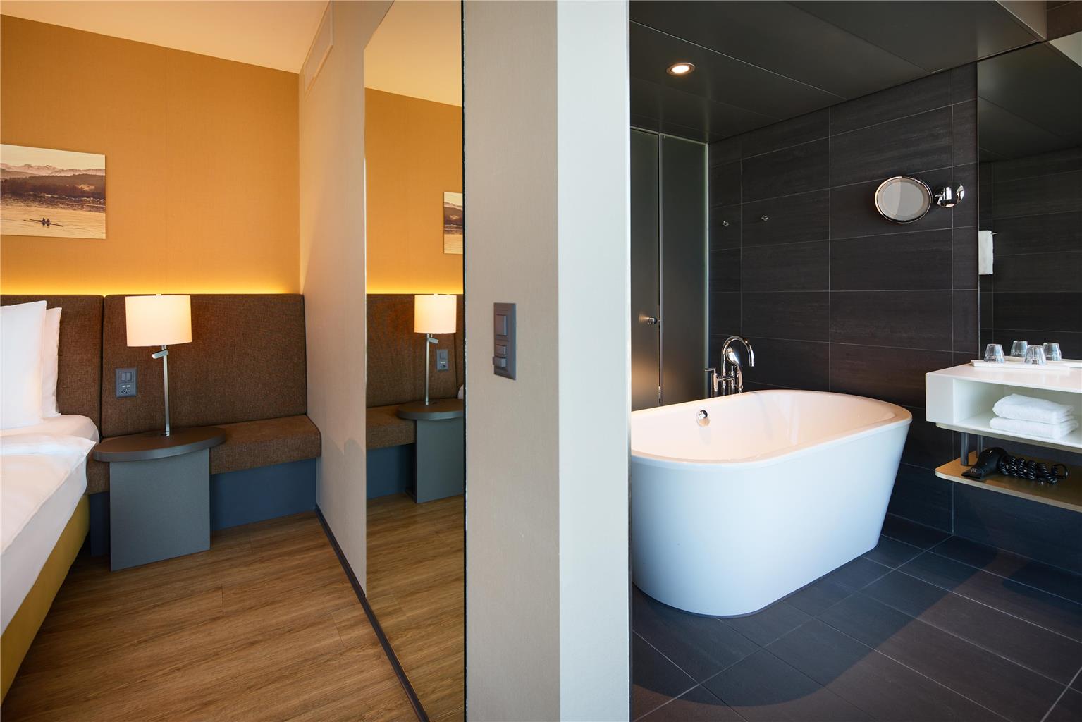 Фото Radisson Blu Hotel, Lucerne