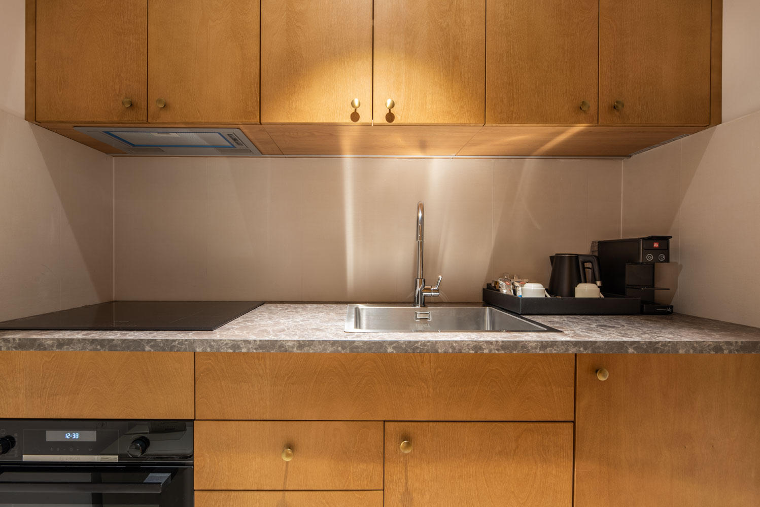 Фото Grand Hotel Union Eurostars