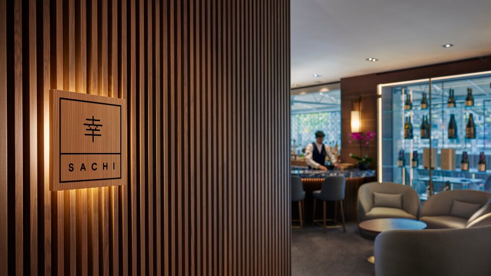 Фото Mandarin Oriental, Geneva