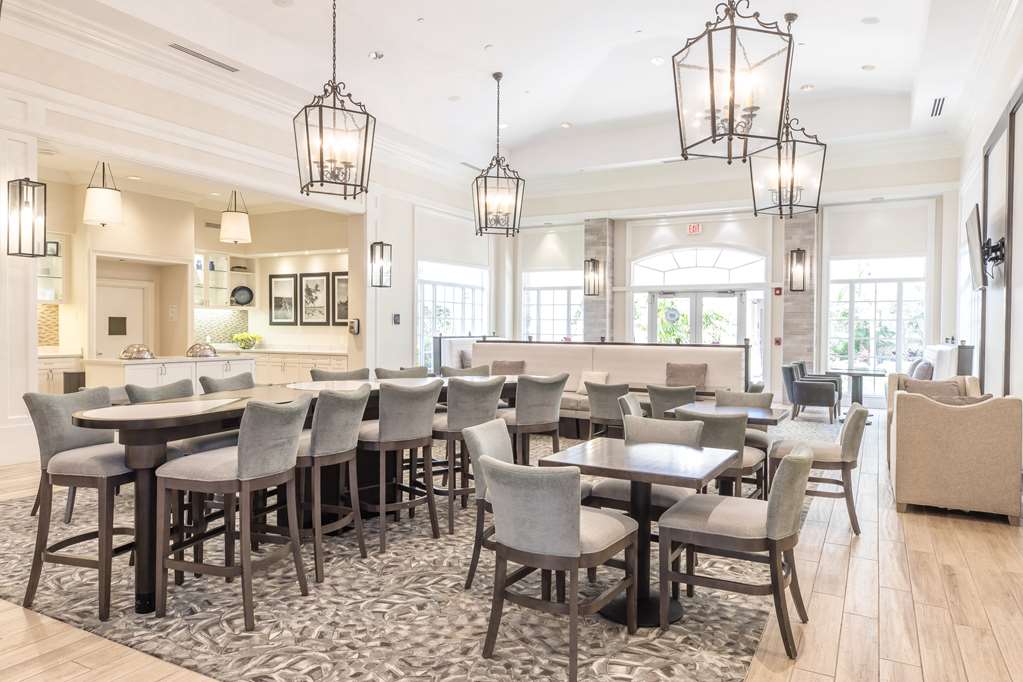 Фото Homewood Suites by Hilton Palm Beach Gardens