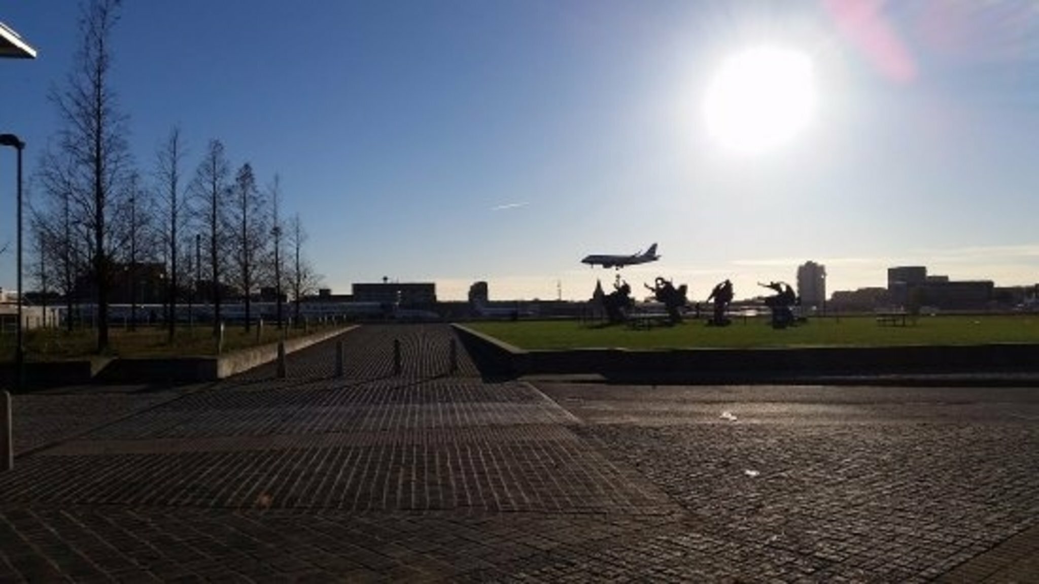 Фото Holiday Inn Express London - ExCeL