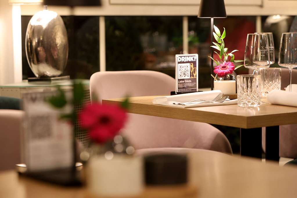 Фото Best Western Hotel Windorf