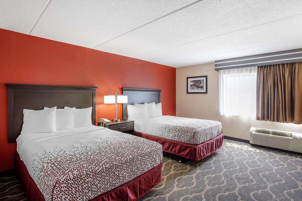 Фото Best Western Inn At Blakeslee-pocono