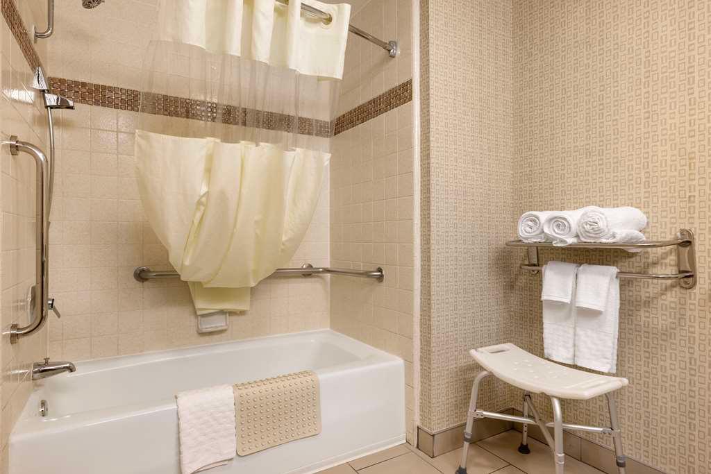 Фото Best Western Los Angeles Worldport Hotel