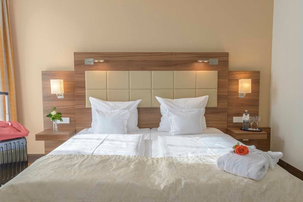 Фото Best Western Plus Hotel Am Schlossberg