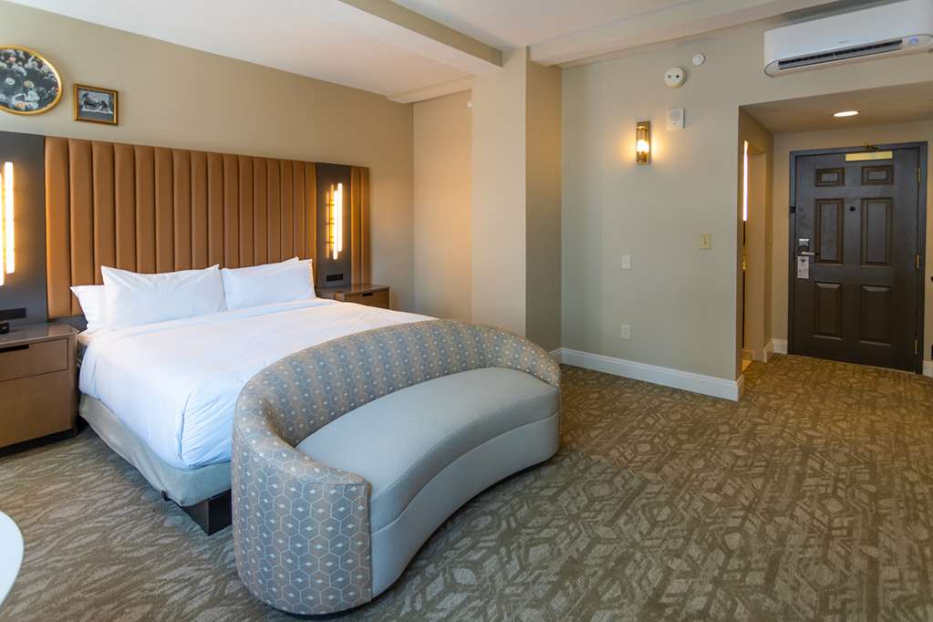 Фото Floridan Palace Hotel, Bw Premier Collection