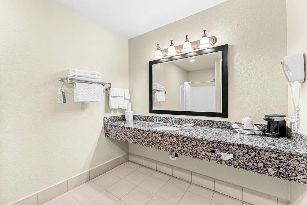 Фото Best Western Apache Junction Inn