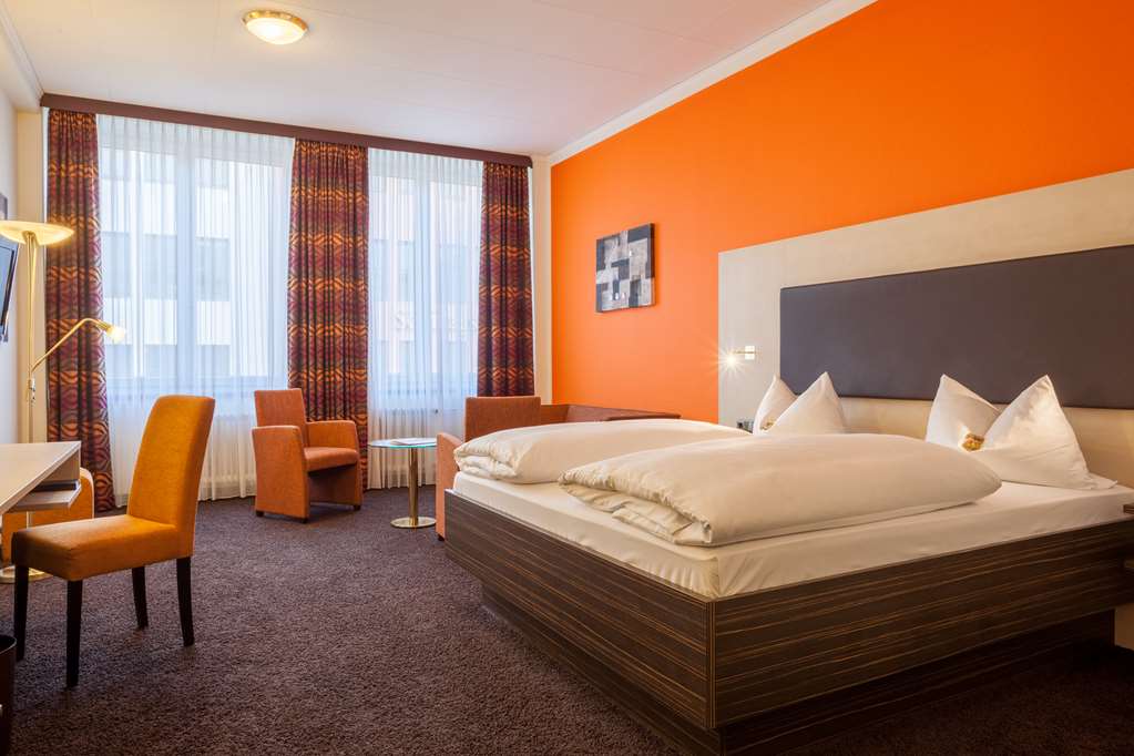 Фото Best Western Hotel Augusta