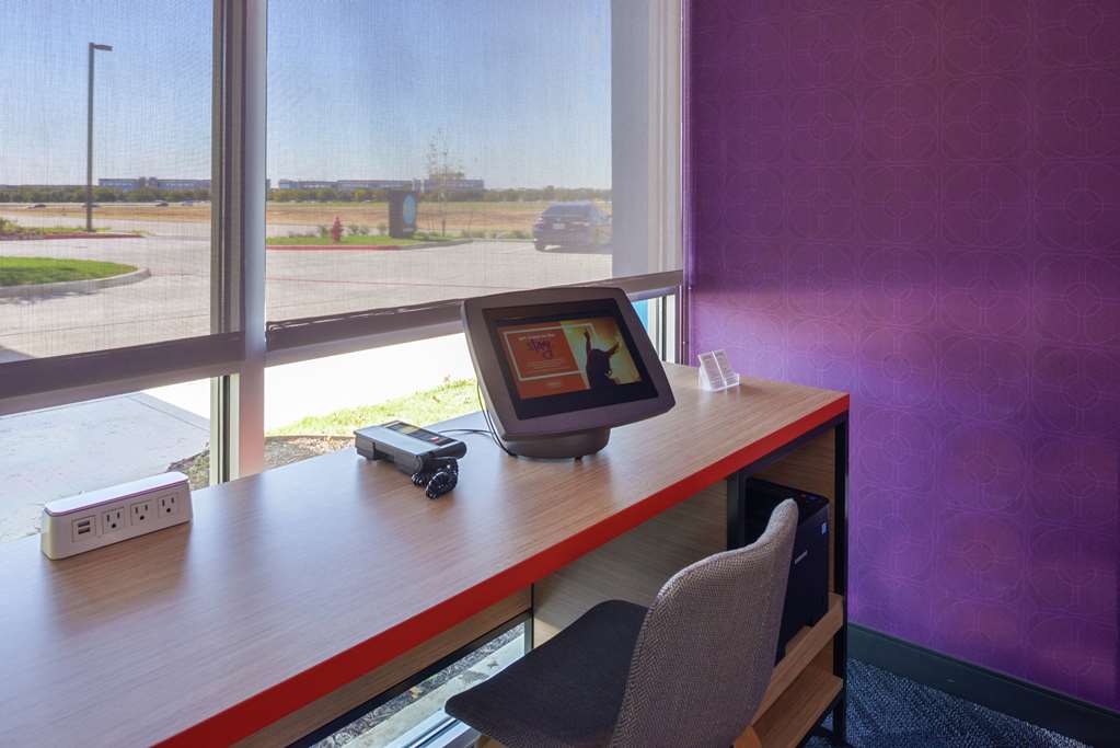 Фото Tru by Hilton Coppell Dfw Airport North