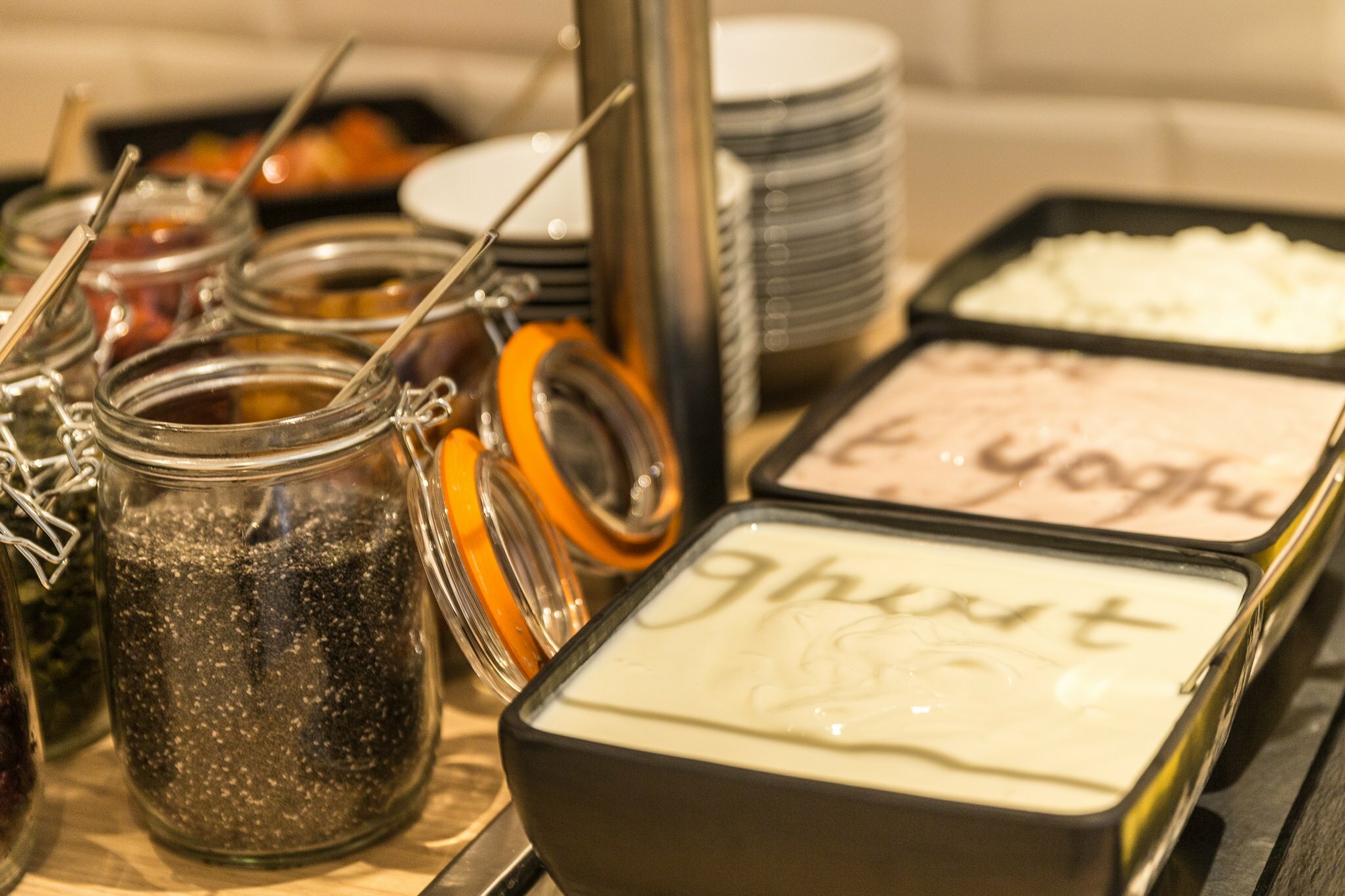 Фото Holiday Inn - the niu, Dairy Haarlem by Ihg