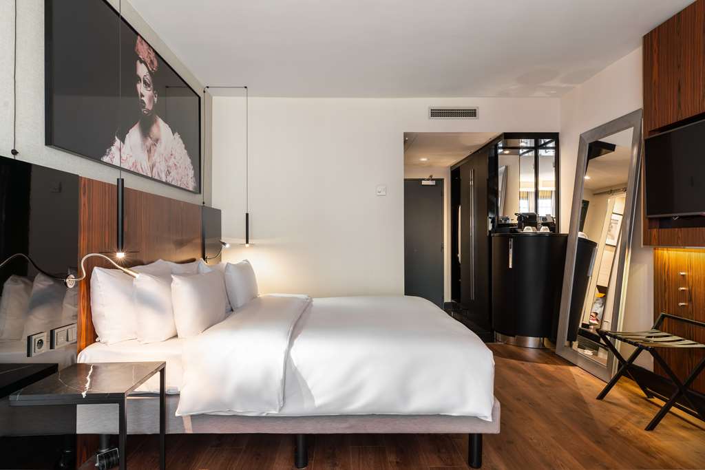Фото Radisson Collection Hotel, Grand Place Brussels