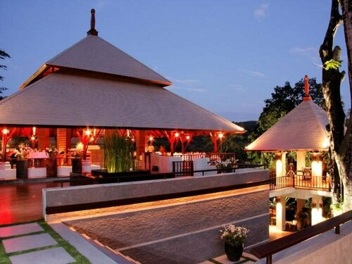 Villa Zolitude Resort & SPA