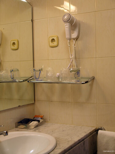 Гостиница Hotel Guillem в Андорре