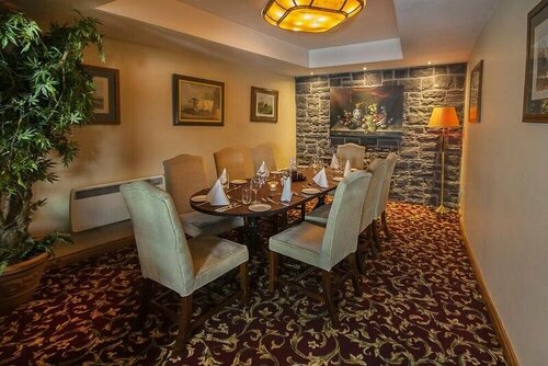 Гостиница Greville Arms Hotel в Маллингаре