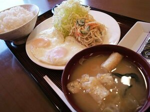 Гостиница Hotel Sindbad Hirosaki