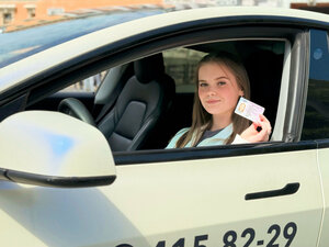 Фото 6 автошколы «ПроАвто»