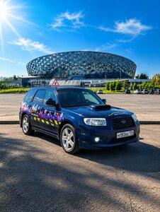 Фото 8 автошколы «Автошкола 54»