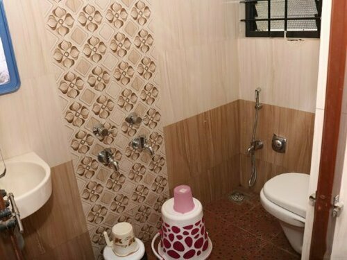 Гостиница Pooja Residency в Белгауме