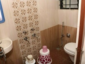 Гостиница Pooja Residency
