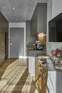 Гостиница Boarding House BoHo